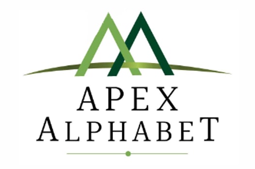 apex-alphabet logo